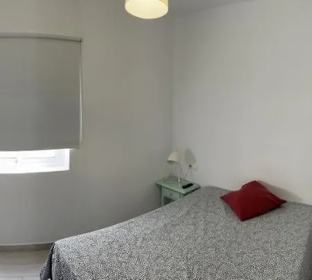 Hubara House Holiday home Tarajalejo