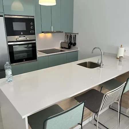 Holiday home Hubara House