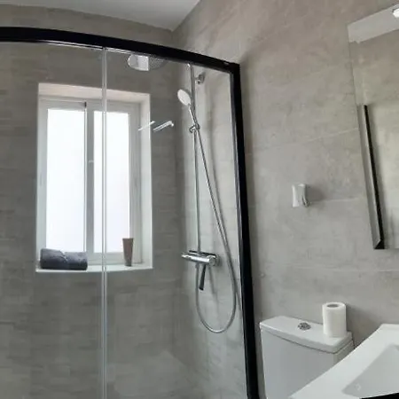 Hubara House Holiday home