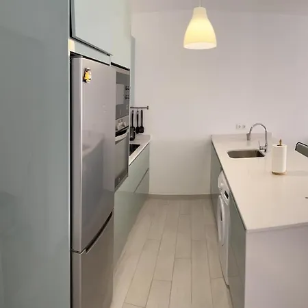Hubara House Holiday home Tarajalejo